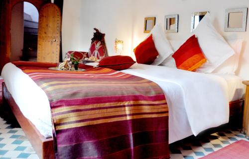 Medina House | Riad Hidden