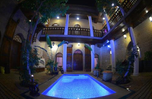Medina House | Riad Hidden