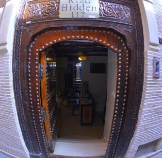 Medina House | Riad Hidden