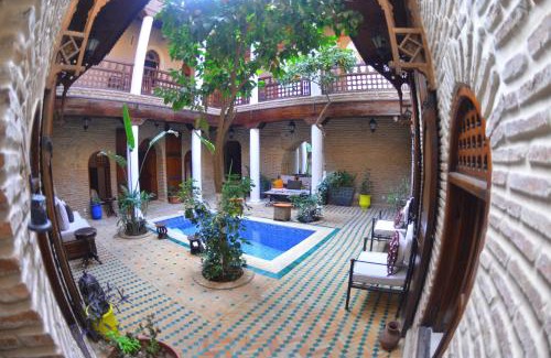 Medina House | Riad Hidden