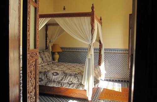 Talaa House | Riad Jaouhara