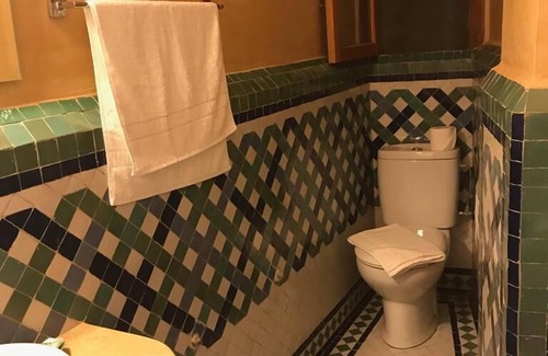 R'habet Zbib House | Riad Jasmins & Spa