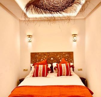 Sidi Ben Slimane El Jazouli Apartment | Riad Kimme Room 1
