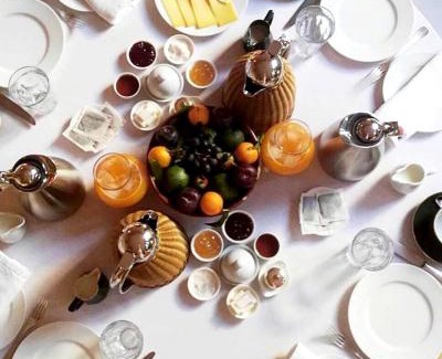 Bab Doukkala House | Riad L'Hôtel Marrakech