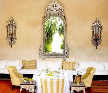 Bab Doukkala House | Riad L'Hôtel Marrakech