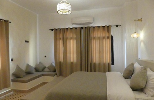 Merzouga Hotel | Riad La Luna