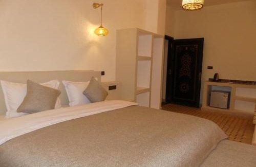 Merzouga Hotel | Riad La Luna