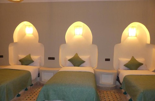 Merzouga Hotel | Riad La Luna