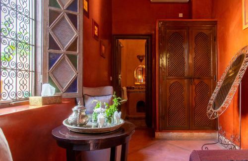 Sidi Bou Amar Bed & Breakfast | Riad Le Jardin de Lea, Suites & Spa