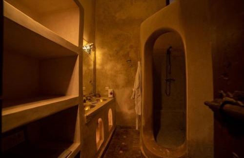 Sidi Bou Amar Bed & Breakfast | Riad Le Jardin de Lea, Suites & Spa