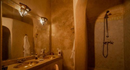 Sidi Bou Amar Bed & Breakfast | Riad Le Jardin de Lea, Suites & Spa