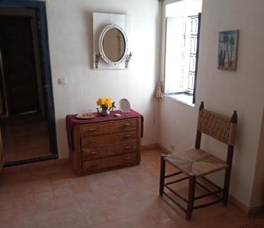 Bab Doukkala House | Riad le Jardin de Mina