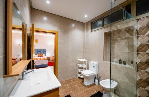 Ville Nouvelle House | Riad Les Champs De Fès