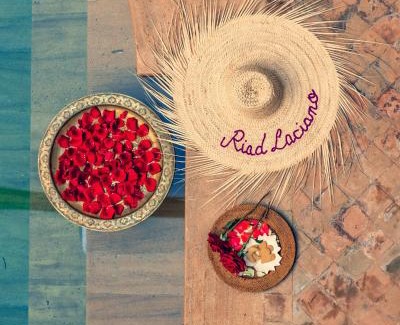Sidi Bou Amar House | Riad Luciano Hotel and Spa