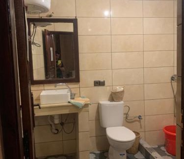 Ouirgane House | Riad Malak