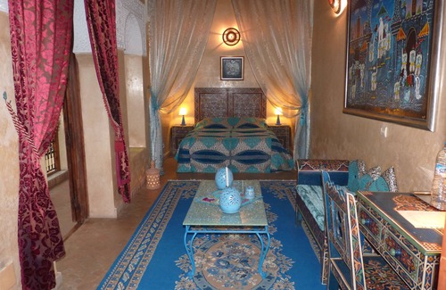 Sale Medina House | Riad Marlinea