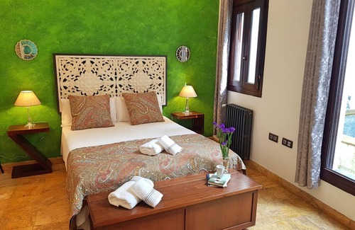 La Catedral House | Riad mezquita de Córdoba 1