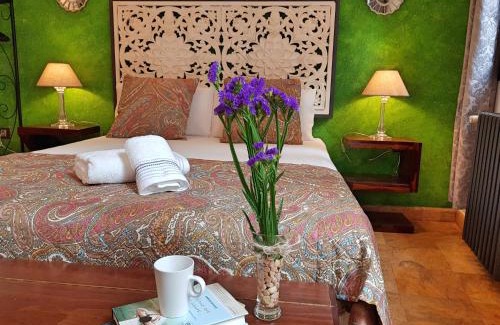 La Catedral Apartment | Riad Mezquita de Cordoba