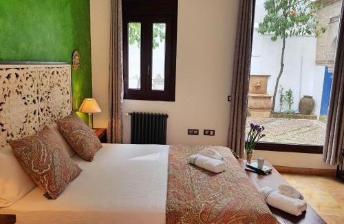 La Catedral Apartment | Riad Mezquita de Cordoba