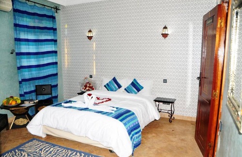 Palmeraie House | Riad Mhidou A (Marrakesh)