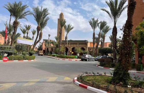 Marrakech House | Riad mostafa