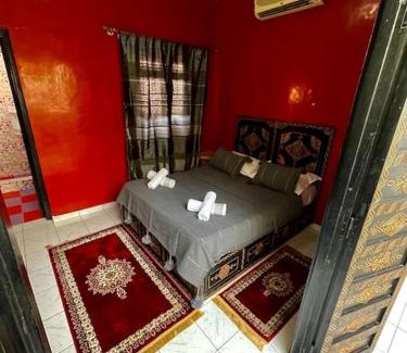 Marrakech House | Riad mostafa