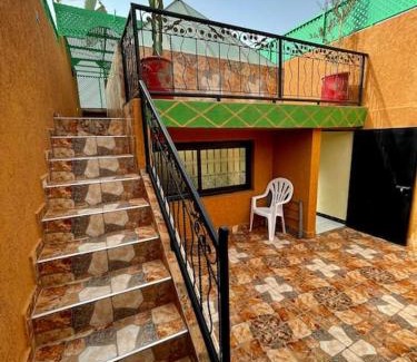 Marrakech House | Riad mostafa