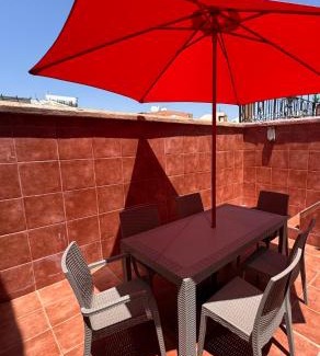 Marrakech House | Riad Naïel piscine privée