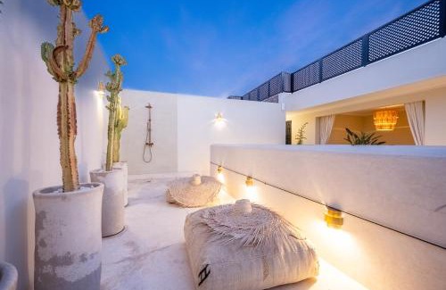 Medina House | Riad Nayl Medina & Spa