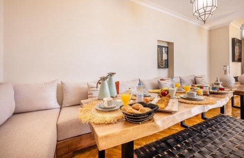 Medina House | Riad Nayl Medina & Spa