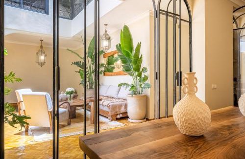 Medina House | Riad Nayl Medina & Spa