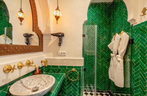 Riad Zitoun Jdid House | Riad NL&S Collection