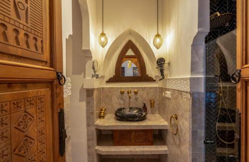 Riad Zitoun Jdid House | Riad NL&S Collection
