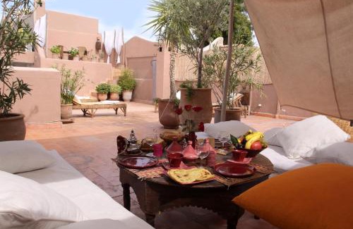 Sidi Ben Slimane El Jazouli House | Riad O2