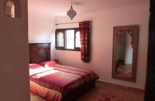 Talborjt House | Riad of charm 3 rooms 3 SDB - town center Agadir,