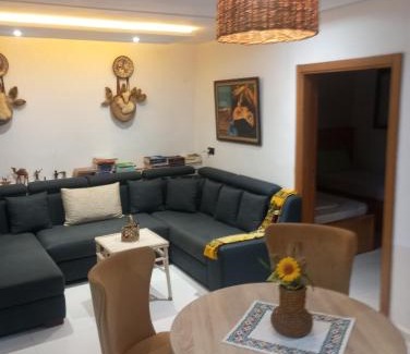 Briech House | Riad of Serenity Briech
