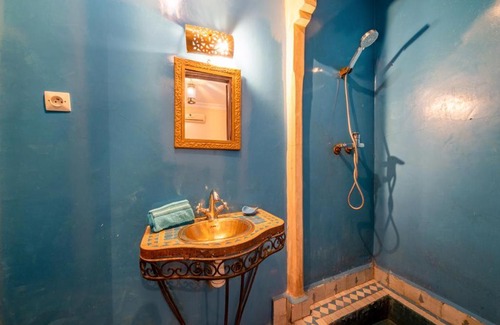 Medina Apartment | Riad Résidence Al Qaria Assiyahia Riad 22