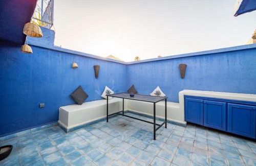 Medina Apartment | Riad Résidence Al Qaria Assiyahia Riad 22