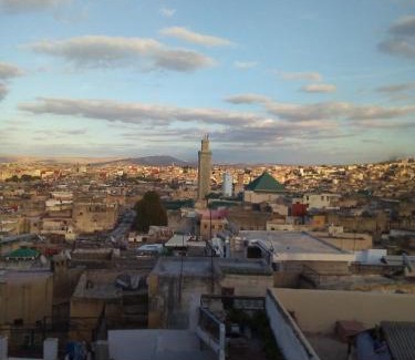 Zekkak Er Roumane House | Riad Rajy