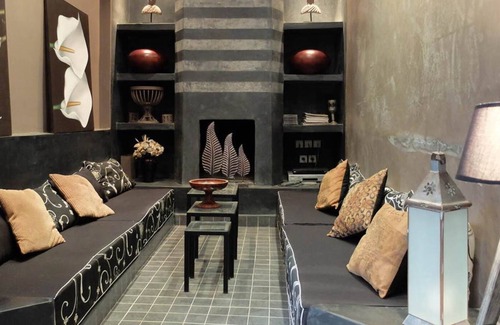 Riad Zitoun Jdid House | Riad Ralhaya, calm and voluptuous luxury in the heart of Marrakech - 3