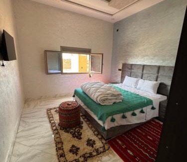 Rissani Apartment | Riad Restaurant Mifis