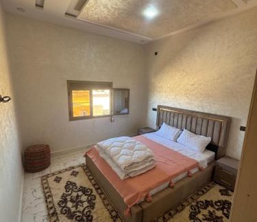 Rissani Apartment | Riad Restaurant Mifis