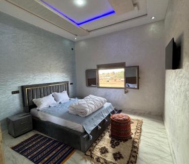 Rissani Apartment | Riad Restaurant Mifis