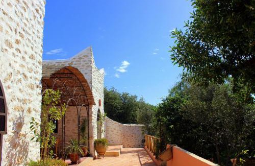 Sidi Kaouki House | Riad Sanam - Adults only