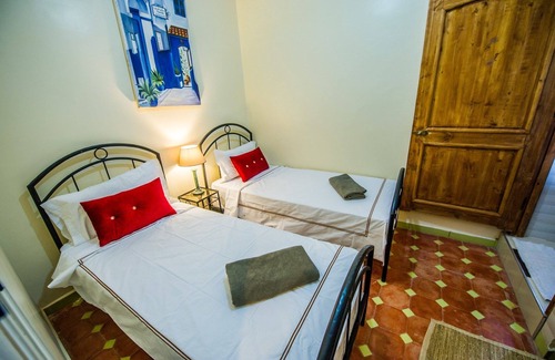 Toudgha El Oulia House | Riad Sephora