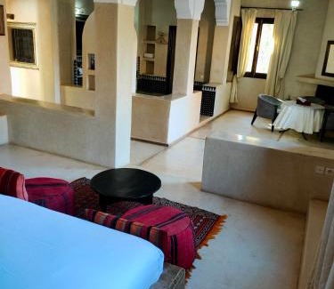 Marrakech House | Riad shéhérazade Marrakech
