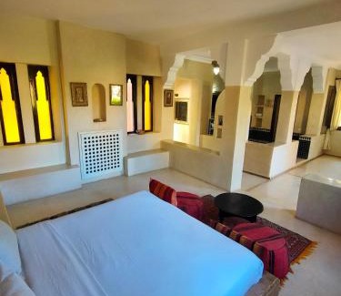 Marrakech House | Riad shéhérazade Marrakech