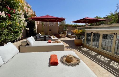 Mechouar-Kasbah House | RIAD SHANAM Location Privative