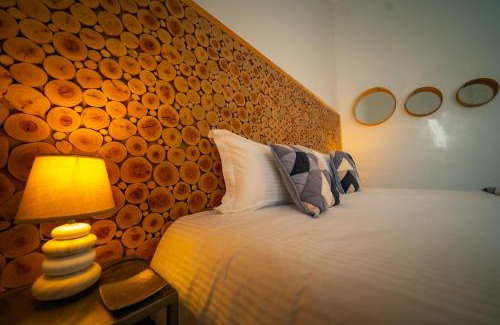 Bab Doukkala House | Riad Shanima SPA Marrakech