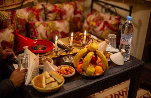 El Mokhifa House | Riad Soultan